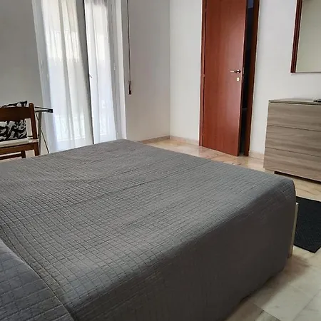 Pensjonat Sicily