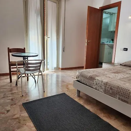 Sicily Pensjonat